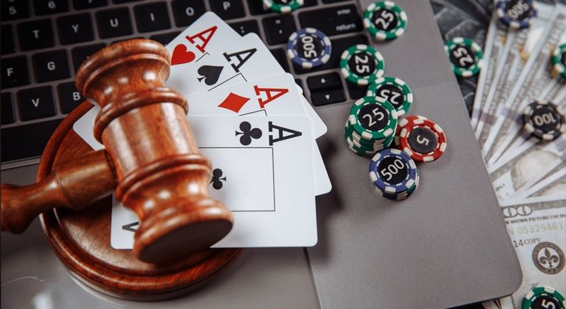 casino online game
